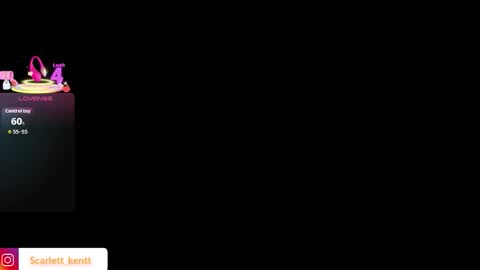 Snapshot of scarletkent chatting on 01.08.26 ScarletKent online show from 01.08.26