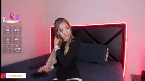 Snapshot of scarletkent chatting on 02.02.26 ScarletKent online show from 02.02.26