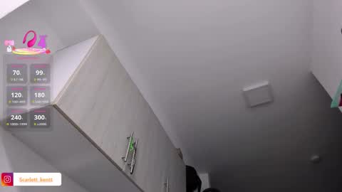 Snapshot of scarletkent chatting on 02.03.26 ScarletKent online show from 02.03.26