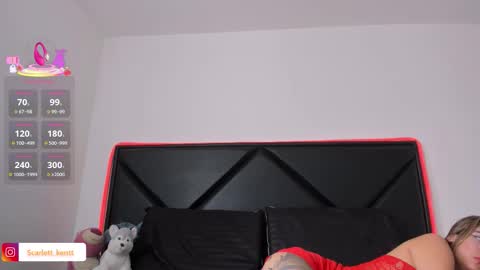 Snapshot of scarletkent chatting on 02.05.26 ScarletKent online show from 02.05.26