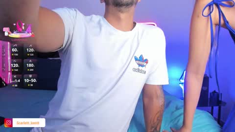 Snapshot of scarletkent chatting on 03.17.26 ScarletKent online show from 03.17.26