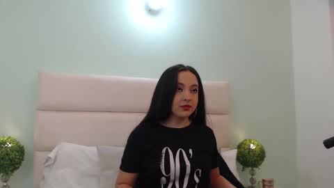 scarlet  online show from 02.19.26