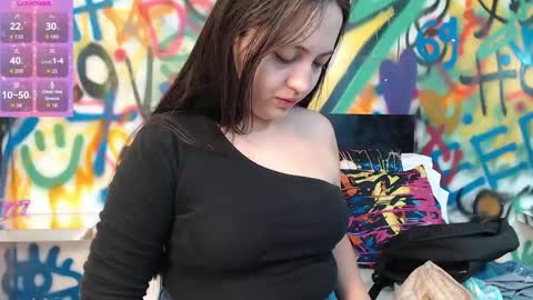 scarlet  online show from 05.02.26