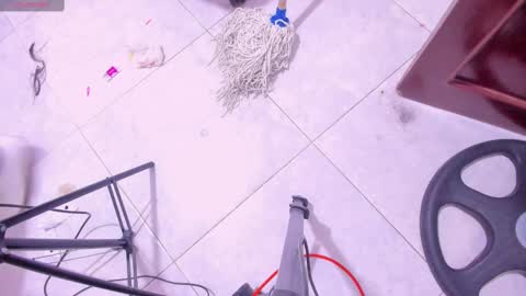 Snapshot of scarletliz chatting on 02.18.25 Scarletliz online show from 02.18.25