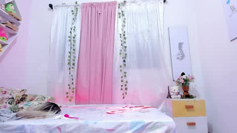 Snapshot of scarletliz chatting on 03.12.25 Scarletliz online show from 03.12.25