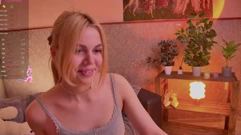 scarletmarney online show from 05.13.26