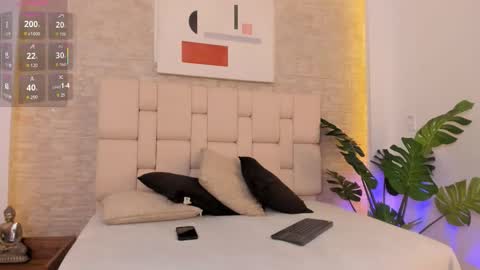 Snapshot of scarletmonroe_ chatting on 01.19.26 online show from 01.19.26