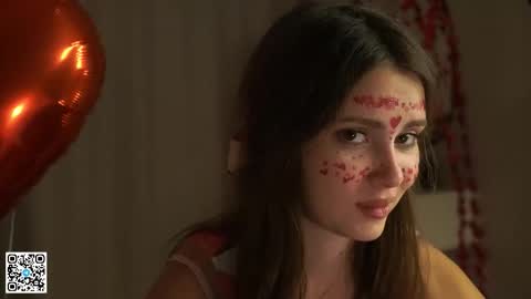 Scarlet online show from 02.13.26