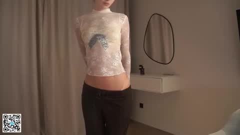 Scarlet online show from 02.20.26