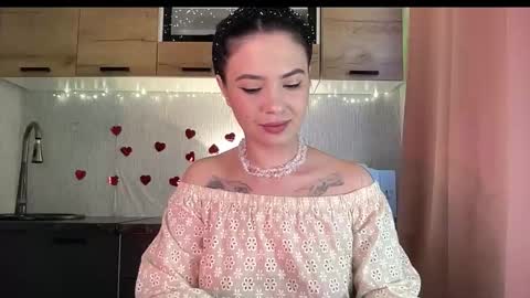 scarletpetal online show from 03.02.26