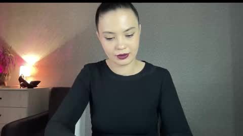 scarletpetal online show from 03.19.26