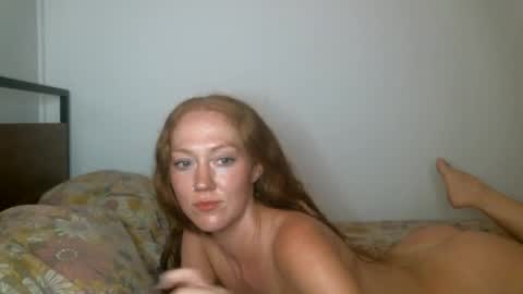 Snapshot of scarletsatine chatting on 02.18.25 Scarlet Satine online show from 02.18.25