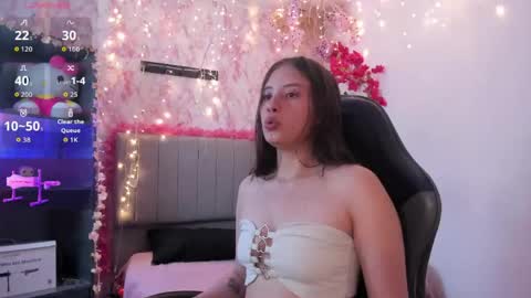Scarlett online show from 05.02.26