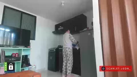 Scarletland welcome online show from 09.10.25