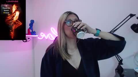 Scarlett online show from 01.13.26