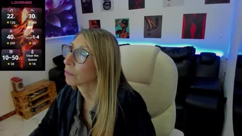 Snapshot of scarlett_079 chatting on 02.20.26 Scarlett online show from 02.20.26