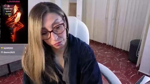 Snapshot of scarlett_079 chatting on 03.16.26 Scarlett online show from 03.16.26