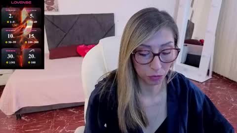 Snapshot of scarlett_079 chatting on 03.19.26 Scarlett online show from 03.19.26