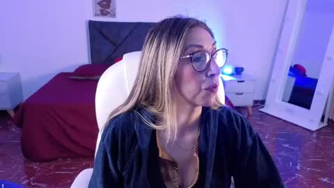 Scarlett online show from 04.23.26