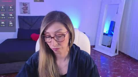 Scarlett online show from 04.27.26