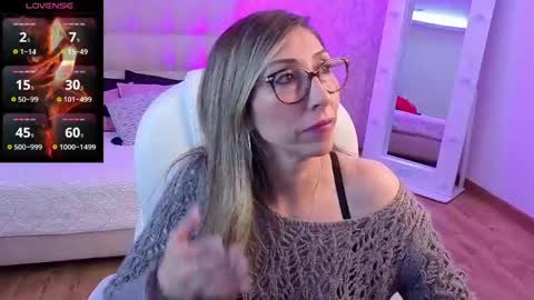 Scarlett online show from 04.28.26