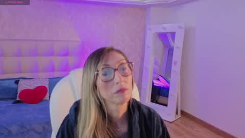 Scarlett online show from 06.08.26