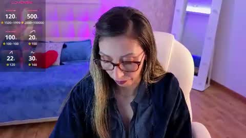 Scarlett online show from 06.15.26