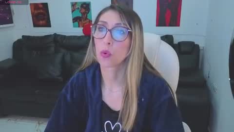 Scarlett online show from 06.19.26