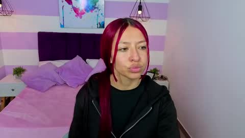 Scarlett online show from 05.02.26