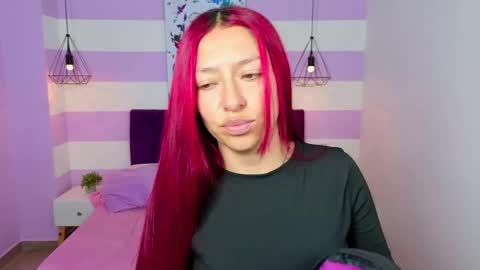 Scarlett online show from 05.04.26
