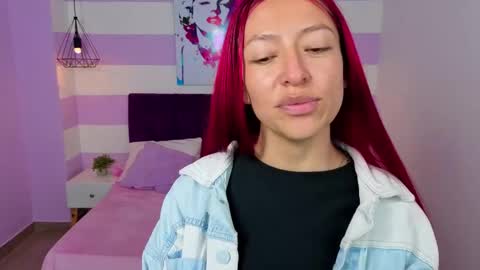 Scarlett online show from 05.06.26
