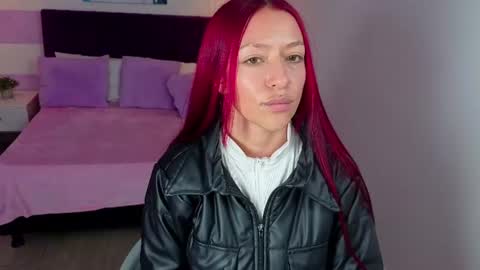 Snapshot of scarlett__bell chatting on 07.02.26 Scarlett online show from 07.02.26
