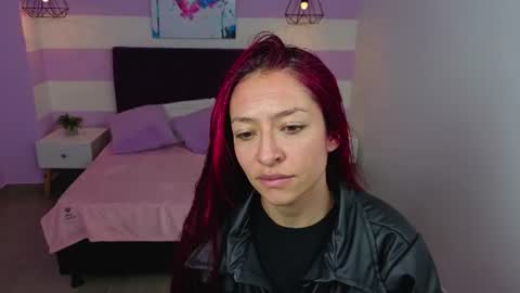 Snapshot of scarlett__bell chatting on 07.21.26 Scarlett online show from 07.21.26