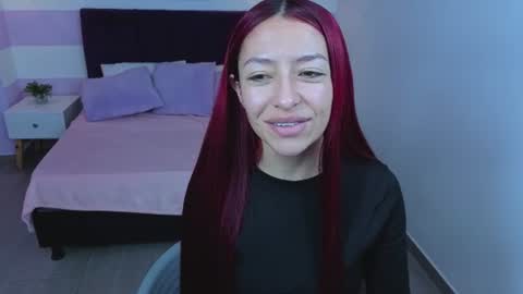 Snapshot of scarlett__bell chatting on 07.23.26 Scarlett online show from 07.23.26