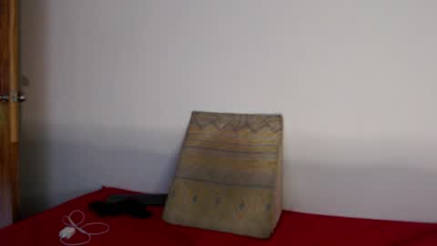 Scarlett online show from 04.07.26