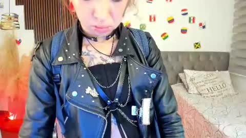 Snapshot of scarlett__cooper__ chatting on 07.09.26 Scarlett online show from 07.09.26