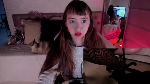 Snapshot of scarlett__cooper__ chatting on 07.16.26 Scarlett online show from 07.16.26