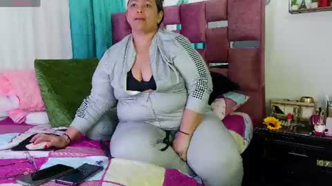 Snapshot of scarlett__jhonson chatting on 06.21.26 Scarlett online show from 06.21.26