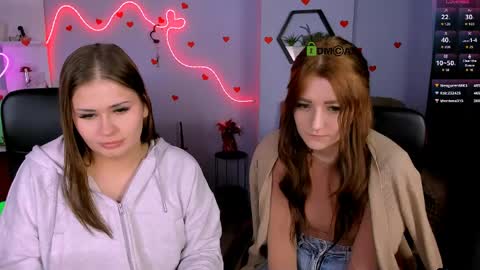 Scarlett online show from 04.04.26