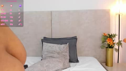 Scarlett  online show from 03.19.26