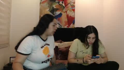 Scarlett Brown online show from 06.20.26