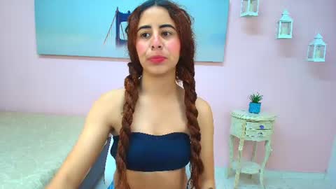 Scarlett online show from 06.12.26