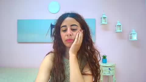 Scarlett online show from 06.15.26