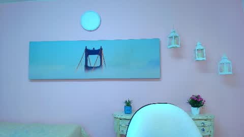 Scarlett online show from 06.30.26