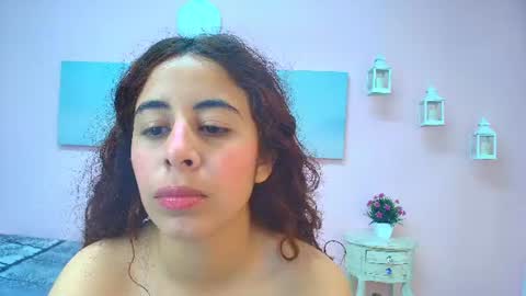 Scarlett online show from 07.26.26