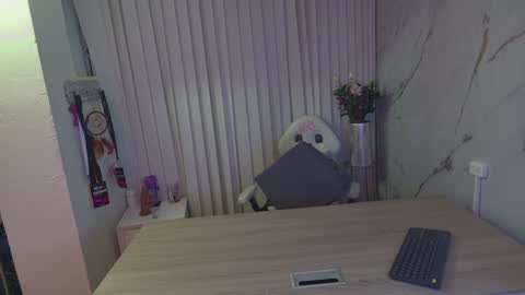 Snapshot of scarlett_collins01 chatting on 02.01.25 Scarlett Collins online show from 02.01.25