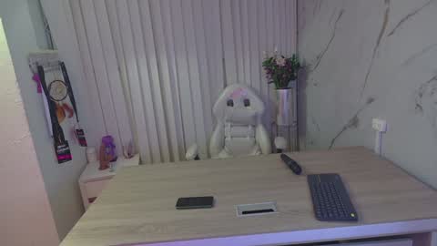 Snapshot of scarlett_collins01 chatting on 02.01.25 Scarlett Collins online show from 02.01.25