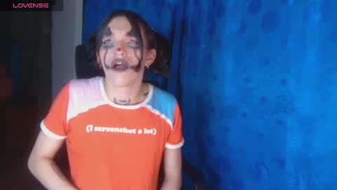 scarlet online show from 10.30.25