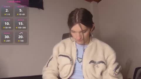 scarlet online show from 11.29.25