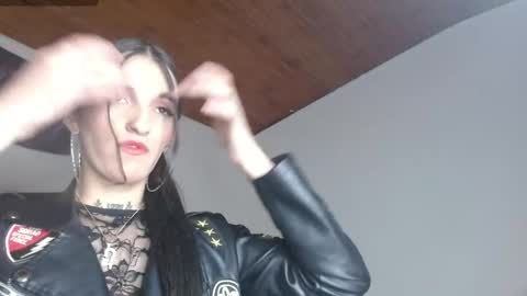 scarlet online show from 05.09.26